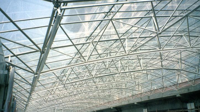 安顺网架公司的彩色压型钢板的吊装方法有哪些