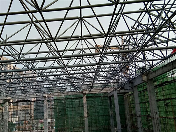 安顺网架钢结构工程有限公司